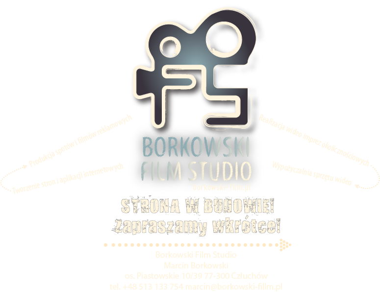 Borkowski Film Studio